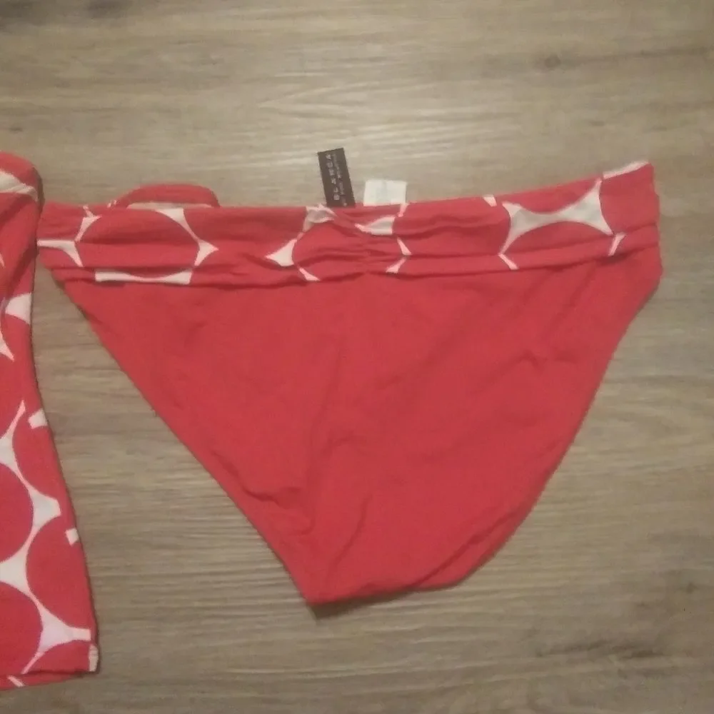 LA Blanca Tankini - Picture 6 of 8